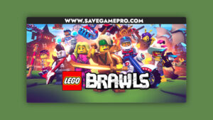 LEGO Brawls Save Game File