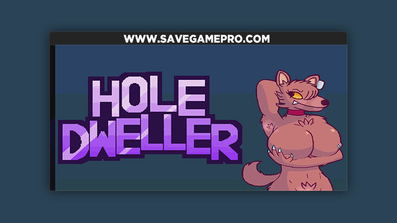 Hole Dweller