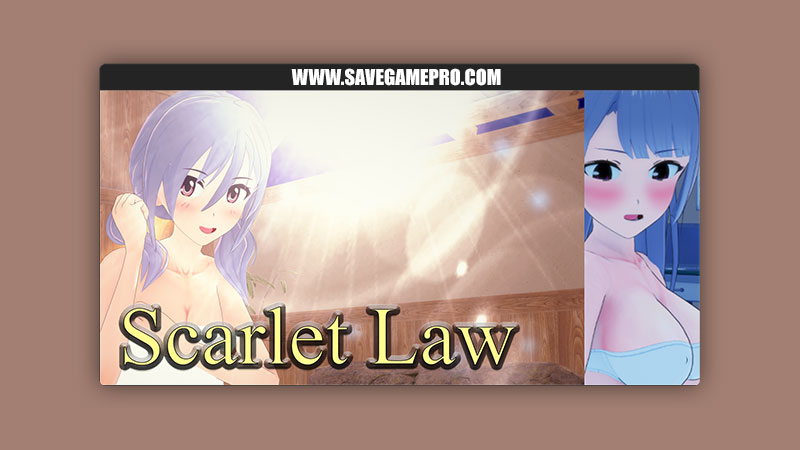 Scarlet Law Download