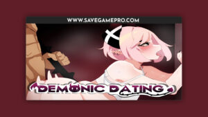 Demonic Dating