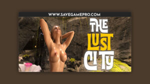 The Lust City