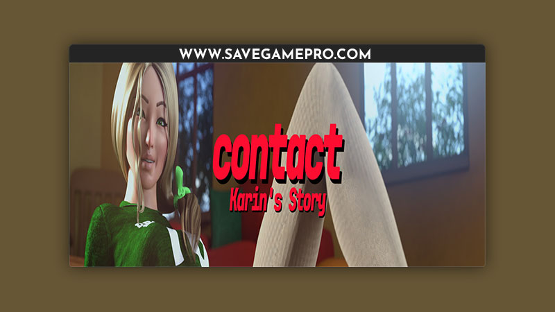 Contact Karin's Story ezh