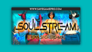 The Soulstream Expansive (Remix) Evosoul
