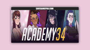 Academy34 [v0.17.1.2] Young & Naughty