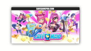 Cafe Maid - Hentai Edition [Early Access] Woop Media