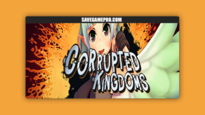 Corrupted Kingdoms [v0.20.2] ArcGames