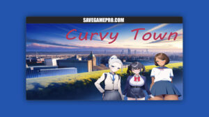 Curvy Town [v0.2.2] Hvostt