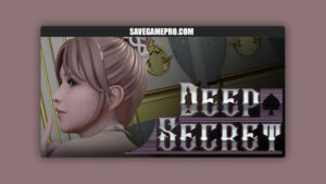 Deep Secret [Final + DLC] Lovely Games
