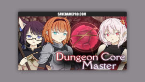 Dungeon Core Master [Demo] Artoonu