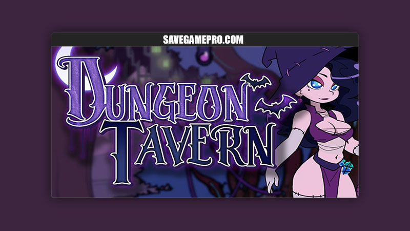 Dungeon Tavern [v0.1a Early Access] TinyHat Studios