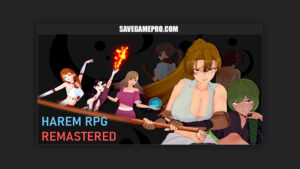 Harem RPG Remastered [3m2] Fylokon Games