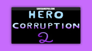 Hero Corruption 2 [v0.60c] diogaoo