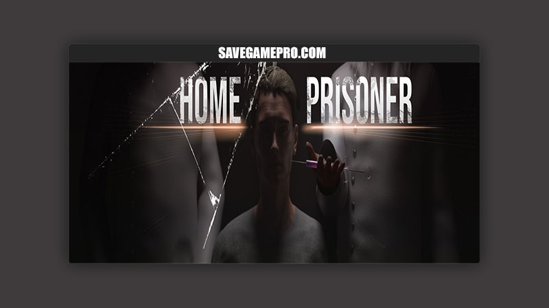 Home Prisoner [Ep. 2 Final] Inqel Interactive