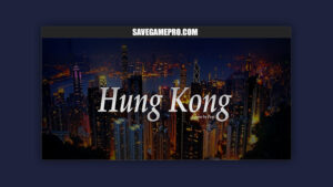 Hung Kong [v0.1.2] Puyi