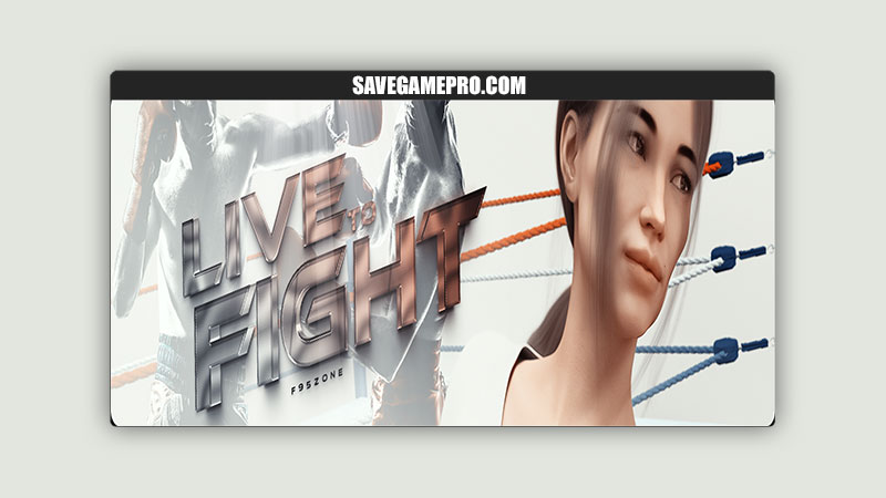 Live to Fight [v0.6.6] Grinder