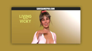 Living with Vicky [v0.5.5] StannyStanny