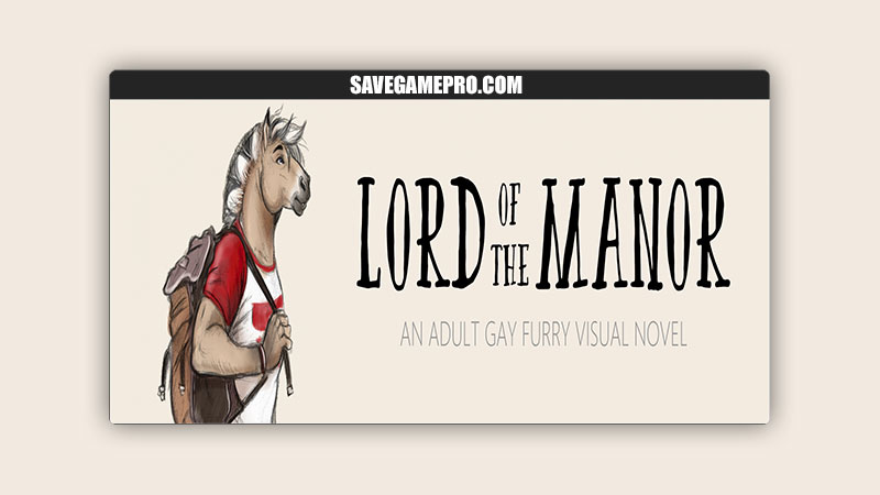 Lord of the Manor [v0.8.0] Zaggy Norse