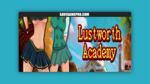 Lustworth Academy [v0.40.1] ImpactXPlay