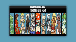 Monster Girl Hunt [v0.2.87 Public] Tiny Devil Studio