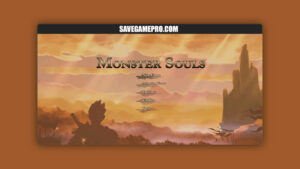 Monster Souls [v0.2.10.1] Monster Souls