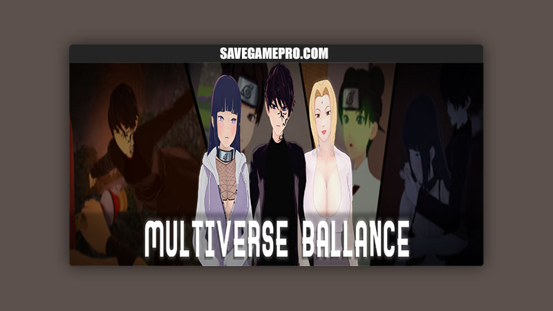 Multiverse Ballance [v0.9.7+Special] Rose Games