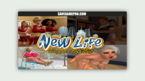 My New Life: REVAMP [v0.94] Beggar of Net