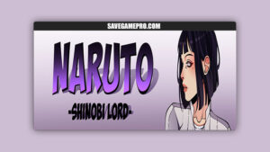 Naruto: Shinobi Lord [v0.18] Cats-creators