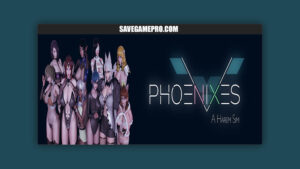 Phoenixes [v0.7.0.0 + Extra Ch.1] NoMeme