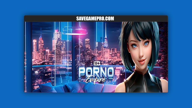 Porno Empire [18+] [Final] Romantic Room