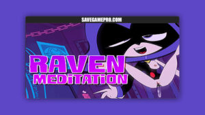 Raven Meditation [2023-09-21] Locoto Studios