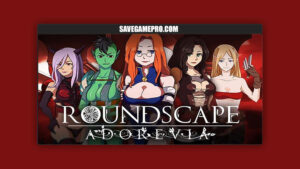 Roundscape Adorevia [v6.4] Arvus Games