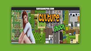 Sasha's Story - Culture Shock [v0.2.2c] fazthestampede