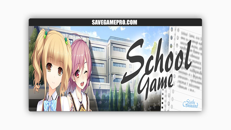 School Game [v0.946 BugFix 5] Sloths Command