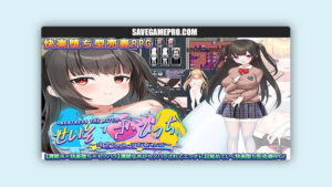 Seiso-Za-Bicchi: ~The Pure Girl's Harassment Prostitution Activities~ [v1.0] moQ