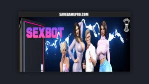 Sexbot [v1.2.5] LlamaMann Games