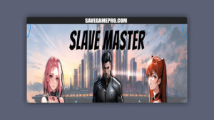 Slave-Master-[v0.1]-Quantumvoid