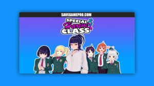 Special Harem Class [v0.2.3] KagetoDev