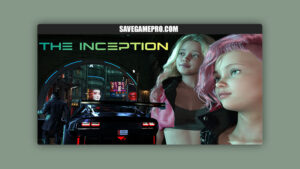 THE INCEPTION [v0.1] NIRALA GAMES