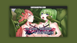 The Heroines' Last Anthem [Final] LUM Studio