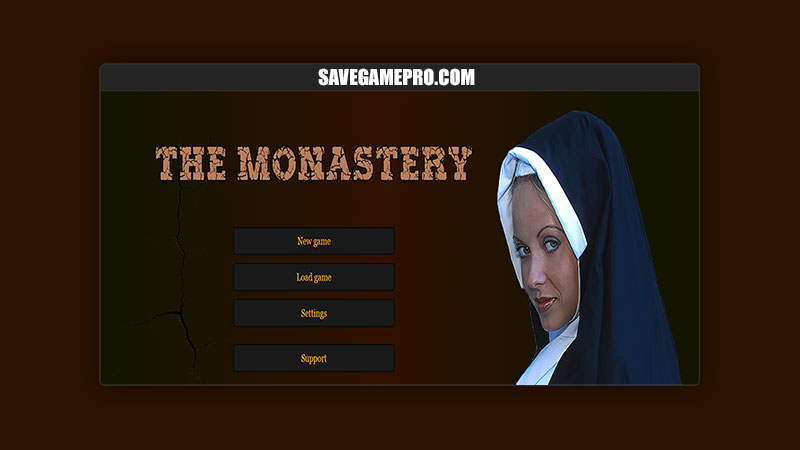 The Monastery [v0.6] Alcahest