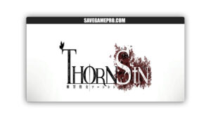 ThornSin [v0.4.4] Scarlet Paper