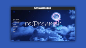 re:Dreamer [v0.17.0] Dream Team Studio