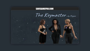 y The Keymaster [v0.8] Ptypoe