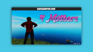 4 Mothers [v0.0.1] Purple_Afro2002