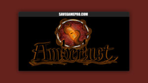 Amberlust [Demo] NabitoWorks