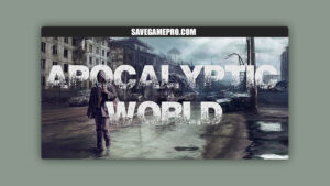 Apocalyptic World [v0.26a] ttyrke