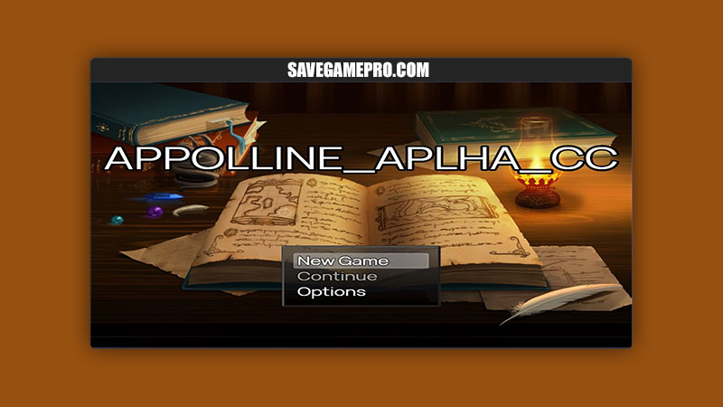 Appolline Remake [Alpha CC] Payne786