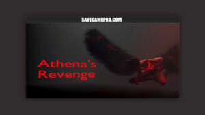 Athena's Revenge [v0.4.1] deepglugs