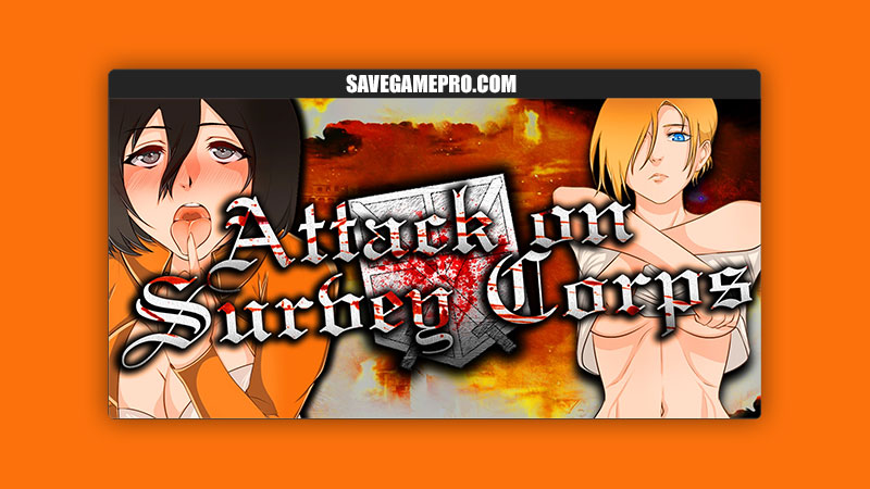 Attack on Survey Corps [v0.15.0] AstroNut