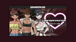 BANGANRONPA: Sweaty AAT [Final] BraveBengal